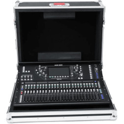 G-TOURAHSQ6NDH - Allen & Heath - SQ6  Allen et Heat