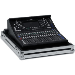 G-TOURAHSQ5NDH - Allen & Heath - SQ6  Allen et Heat GATOR CASES