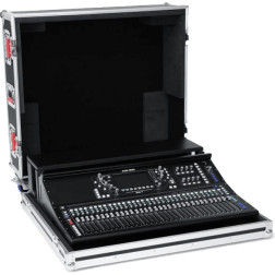 G-TOURAHSQ7 - Allen & Heath - SQ7 Allen et Heath - SQ7 GATOR CASES