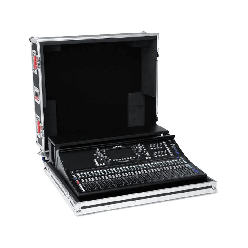 G-TOURAHSQ7 - Allen & Heath - SQ7