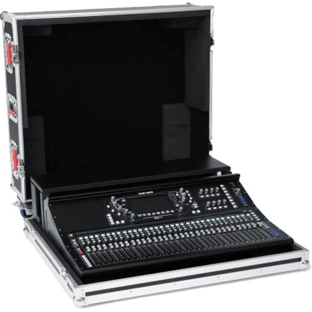 G-TOURAHSQ7 - Allen & Heath - SQ7 Allen et Heath - SQ7 GATOR CASES