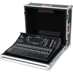 G-TOURAHSQ6NDH - Allen & Heath - SQ6  Allen et Heat GATOR CASES