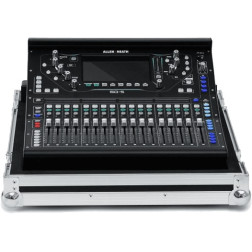 G-TOURAHSQ5NDH - Allen & Heath - SQ6  Allen et Heat GATOR CASES