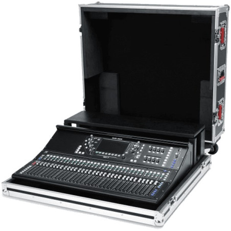 G-TOURAHSQ7 - Allen & Heath - SQ7 Allen et Heath - SQ7