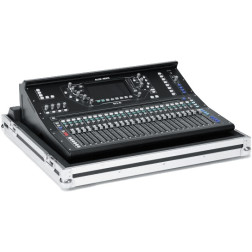 G-TOURAHSQ6NDH - Allen & Heath - SQ6  Allen et Heat GATOR CASES