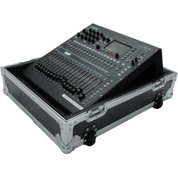 G-TOURQU16 - Allen & Heath - QU16  Allen et Heath - GATOR CASES