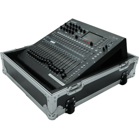 G-TOURQU16 - Allen & Heath - QU16  Allen et Heath - GATOR CASES