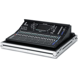 G-TOURAHSQ6NDH - Allen & Heath - SQ6  Allen et Heat GATOR CASES