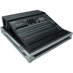 G-TOURQU24 - Allen & Heath - QU24  Allen et Heath - GATOR CASES
