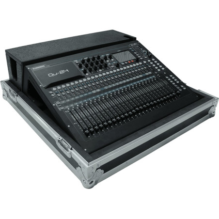 G-TOURQU24 - Allen & Heath - QU24  Allen et Heath - GATOR CASES