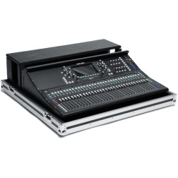 G-TOURAHSQ7 - Allen & Heath - SQ7 Allen et Heath - SQ7 GATOR CASES