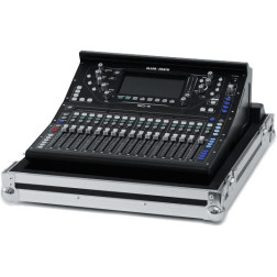 G-TOURAHSQ5NDH - Allen & Heath - SQ6  Allen et Heat GATOR CASES