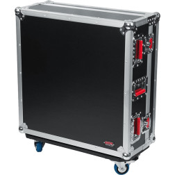 G-TOURQU24 - Allen & Heath - QU24  Allen et Heath -