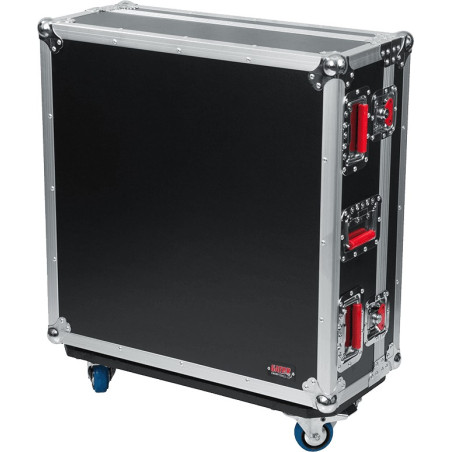 G-TOURQU24 - Allen & Heath - QU24  Allen et Heath -