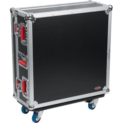 G-TOURQU24 - Allen & Heath - QU24  Allen et Heath - GATOR CASES