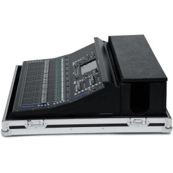 G-TOURAHSQ7 - Allen & Heath - SQ7 Allen et Heath - SQ7 GATOR CASES