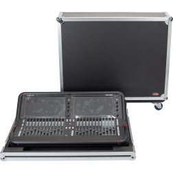 GTOURAVANTISNDH - Allen & Heath - Avantis Allen et He GATOR CASES