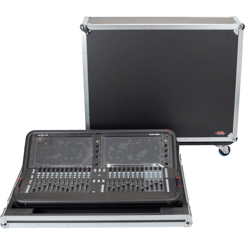 GTOURAVANTISNDH - Allen & Heath - Avantis GTOURAVANTISNDH - Allen & Heath - Avantis