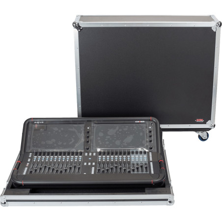 GTOURAVANTISNDH - Allen & Heath - Avantis Allen et He GATOR CASES