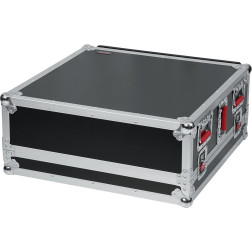 G-TOURQU24 - Allen & Heath - QU24  Allen et Heath - GATOR CASES