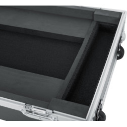 G-TOURQU16 - Allen & Heath - QU16  Allen et Heath - GATOR CASES