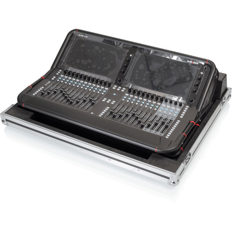 GTOURAVANTISNDH - Allen & Heath - Avantis Allen et He