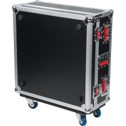 G-TOURQU24 - Allen & Heath - QU24  Allen et Heath - GATOR CASES