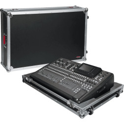 G-TOURX32NDH - BEHRINGER - X32 - 9mm contreplaqué GATOR CASES