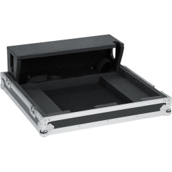 G-TOURQU24 - Allen & Heath - QU24  Allen et Heath - GATOR CASES