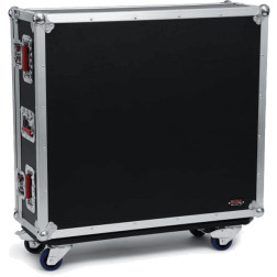 G-TOURAHSQ7 - Allen & Heath - SQ7 Allen et Heath - SQ7 GATOR CASES