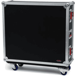 G-TOURAHSQ7 - Allen & Heath - SQ7 Allen et Heath - SQ7 GATOR CASES