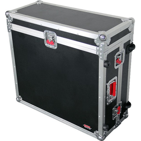 G-TOUR-X32CMPCTW - BEHRINGER - X32 Compact  BEHRINGER