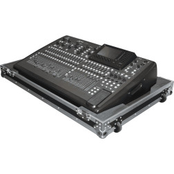 G-TOURX32NDH - BEHRINGER - X32 - 9mm contreplaqué BEHRIN GATOR CASES