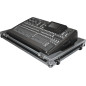 G-TOURX32NDH - BEHRINGER - X32 - 9mm contreplaqué