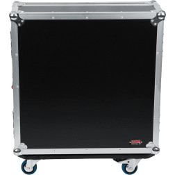 G-TOURQU24 - Allen & Heath - QU24 GATOR CASES