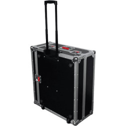 G-TOUR-X32CMPCTW - BEHRINGER - X32 Compact GATOR CASES