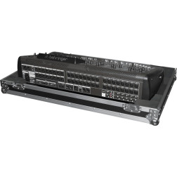 G-TOURX32NDH - BEHRINGER - X32 - 9mm contreplaqué GATOR CASES