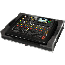 G-TOUR-X32CMPCTW - BEHRINGER - X32 Compact  BEHRINGER GATOR CASES
