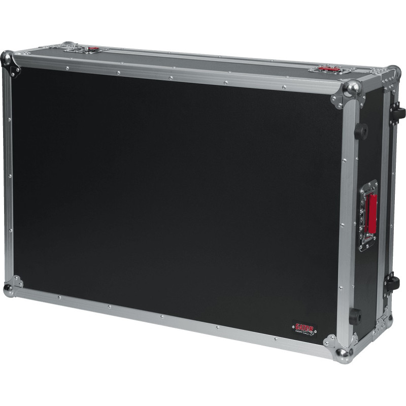 G-TOURWINGNDH - BEHRINGER - Wing G-TOURWINGNDH - BEHRINGER - Wing