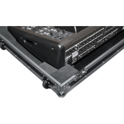 G-TOURX32NDH - BEHRINGER - X32 - 9mm contreplaqué BEHRIN GATOR CASES