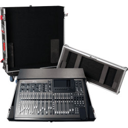 G-TOUR-X32 - BEHRINGER - X32 - 12mm contreplaqué BEHRING GATOR CASES