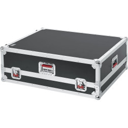 G-TOURM32NDH - Midas - M32 - sans niche  Midas - M32 - GATOR CASES
