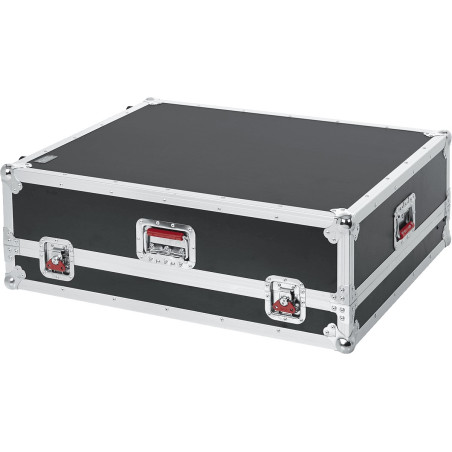 G-TOURM32NDH - Midas - M32 - sans niche  Midas - M32 - GATOR CASES