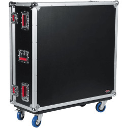 G-TOUR-M32 - Midas - M32 - avec niche  Midas - M32 - a GATOR CASES