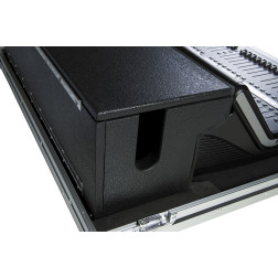 G-TOUR-M32 - Midas - M32 - avec niche GATOR CASES
