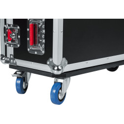 G-TOUR-M32 - Midas - M32 - avec niche  Midas - M32 - a GATOR CASES