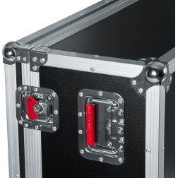 G-TOUR-M32 - Midas - M32 - avec niche  Midas - M32 - a GATOR CASES