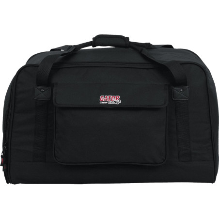 GPA-TOTE12 - Housse 12"