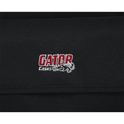 G-STUDIOMON1 - Deux monitoring 5" Deux monitoring 5" GATOR CASES