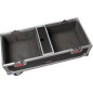 G-TOURSPKR-2K8 - 2 enceintes QSC K8
